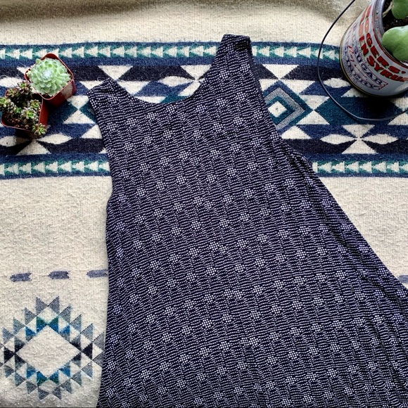 Old Navy Skater Sundress - Picture 2 of 2